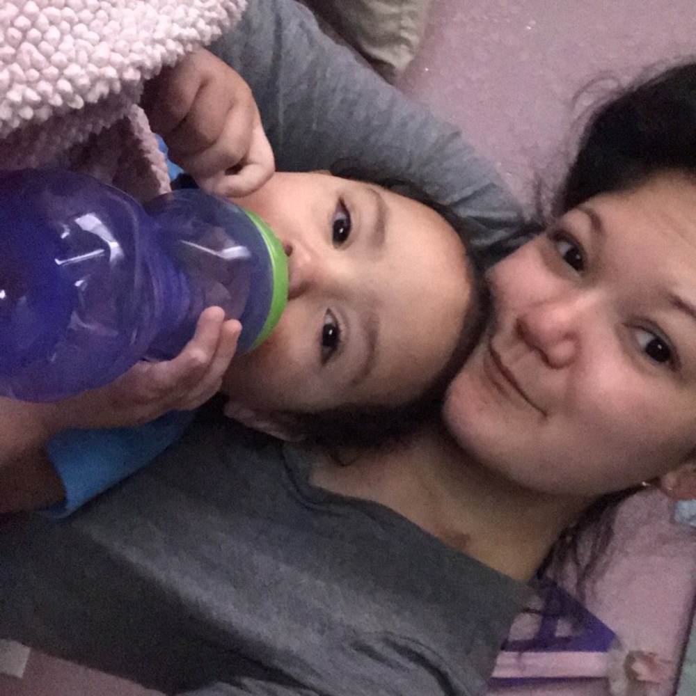 Meet your Posher, Dominique